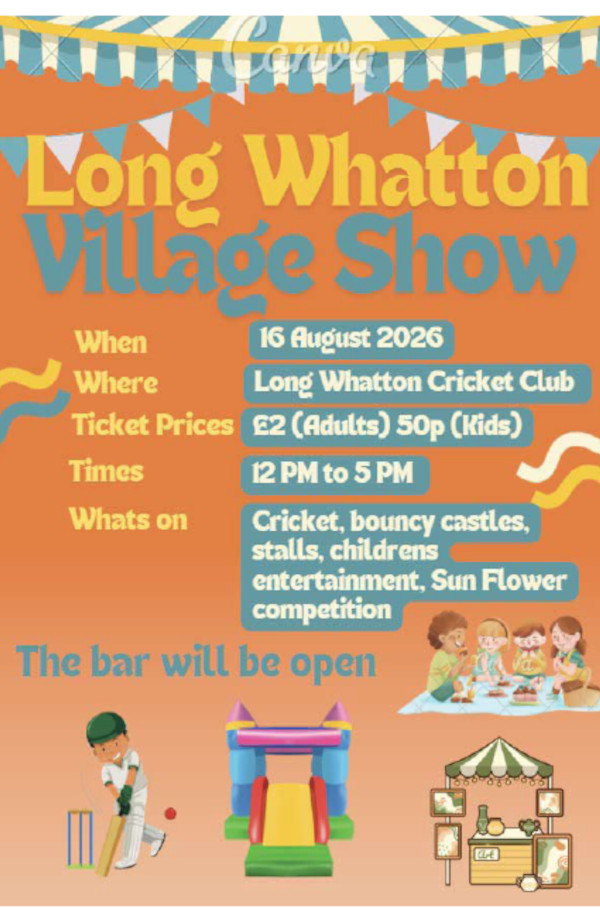 Village Show 