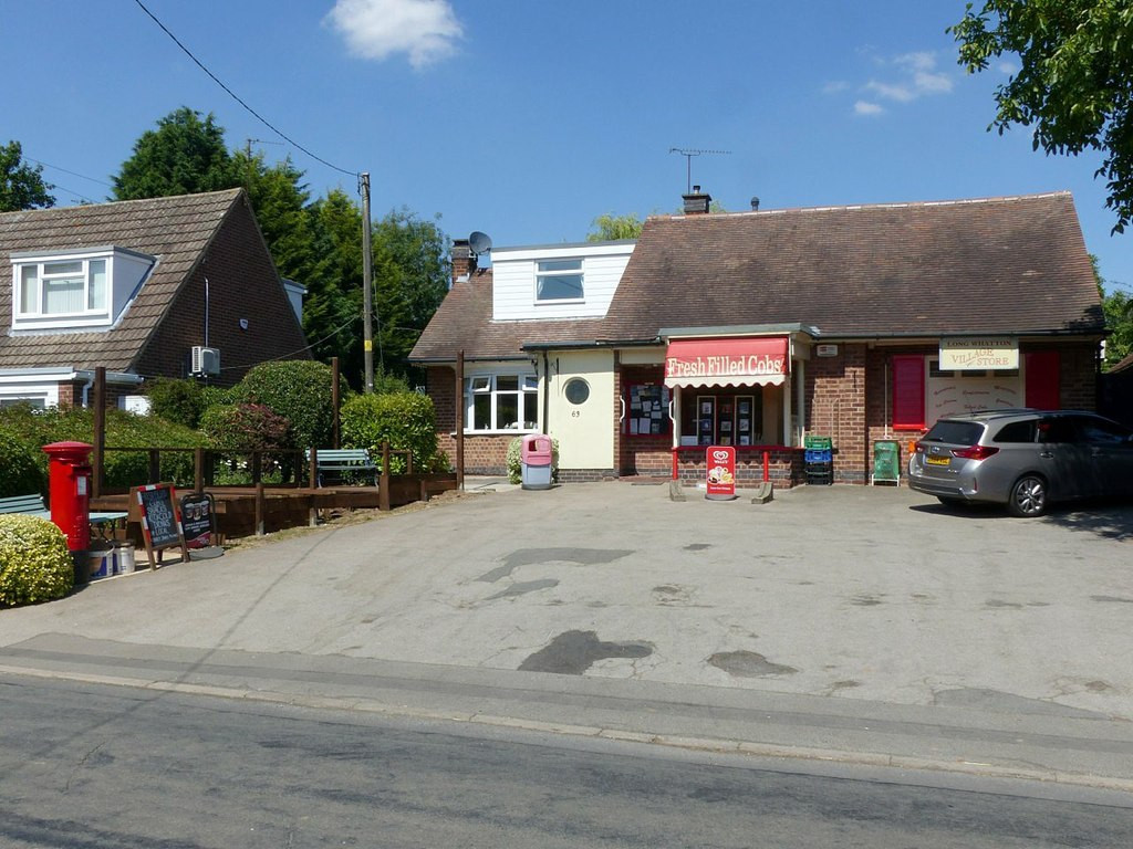 Village Shop