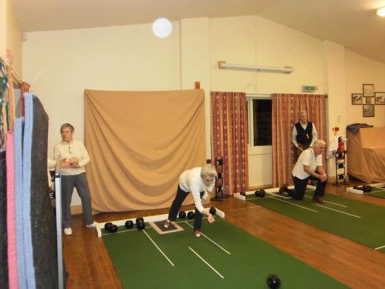 Bowls Club