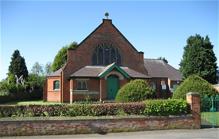 Methodist Church