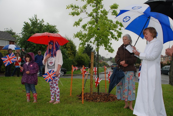 Tree Planting