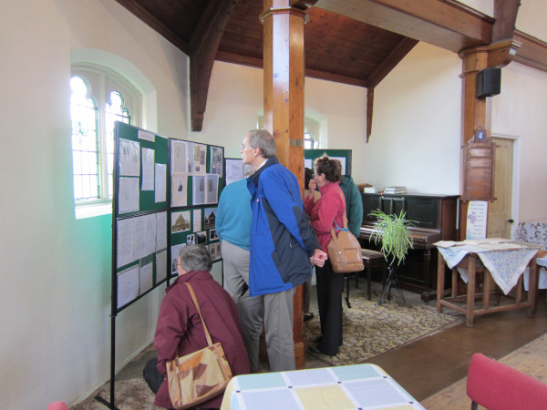 Chapel Centenary