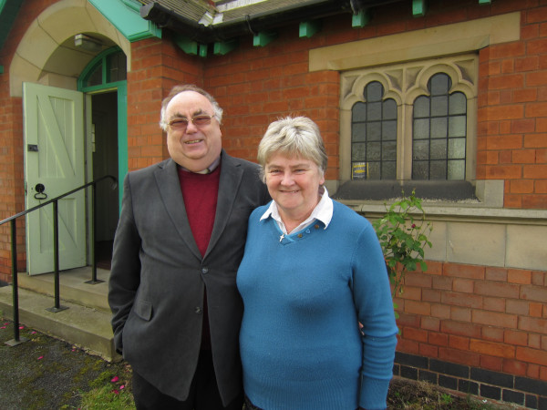 Chapel Centenary