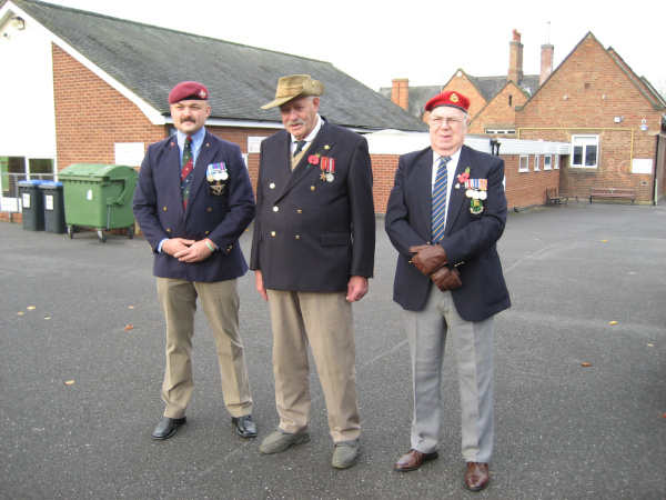 Remembrance Sunday