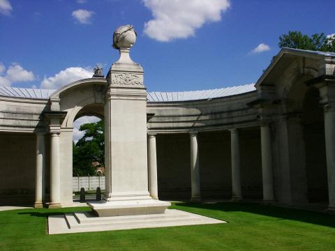 Arras Memorial