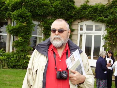 Saturday, Presentation of Certificates