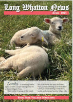 April 25 Edition