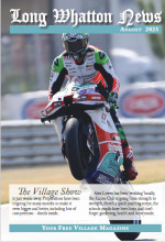 August 25 Edition