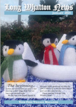 January 25 Edition