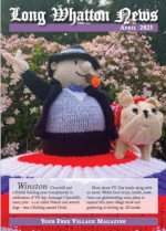 May 25 Edition