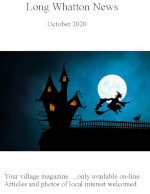 October 2020