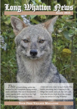 April 24 Edition