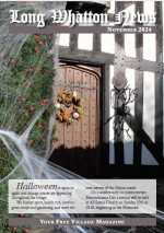 November 24 Edition