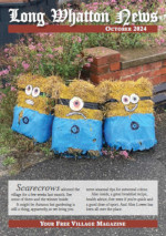 October 24 Edition