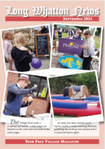 September 24 Edition